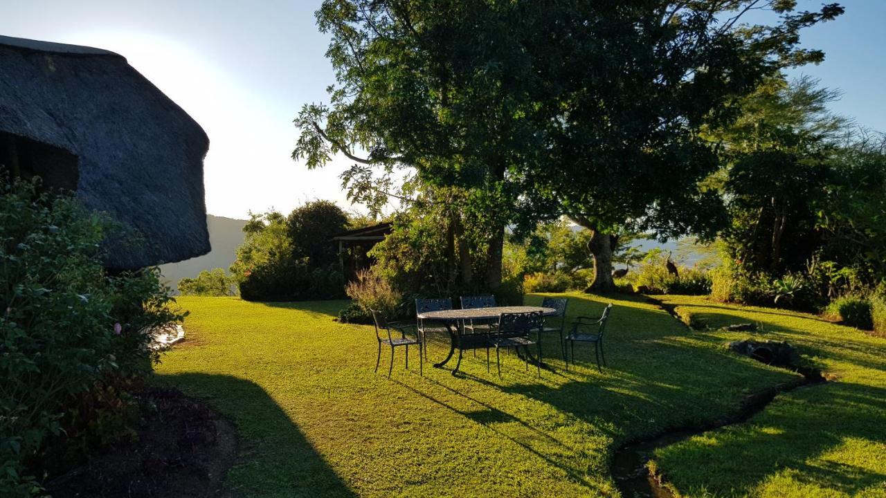 MalkernsWide Horizons Mountain Retreat别墅 外观 照片